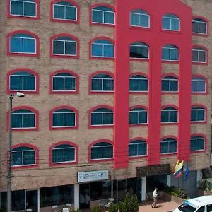 Risot Hotel Bogotá