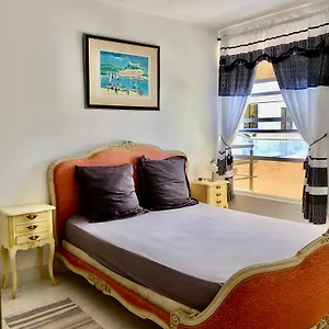 Santa Lucia Apto 201 Bed and breakfast Cartagena
