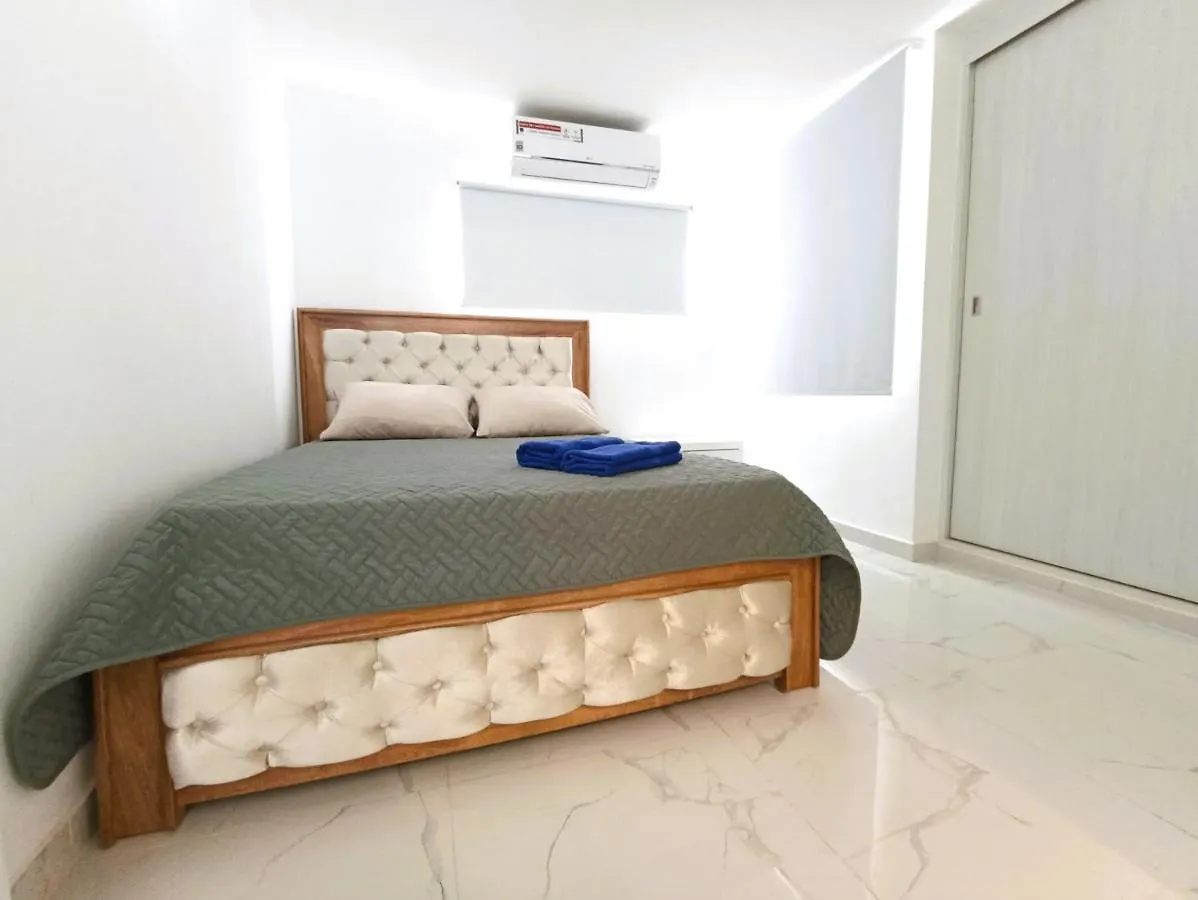 Excluviso Apartamento Familiar - Rodadero ツ Santa Marta  0*, Santa Marta (Magdalena) Colombia