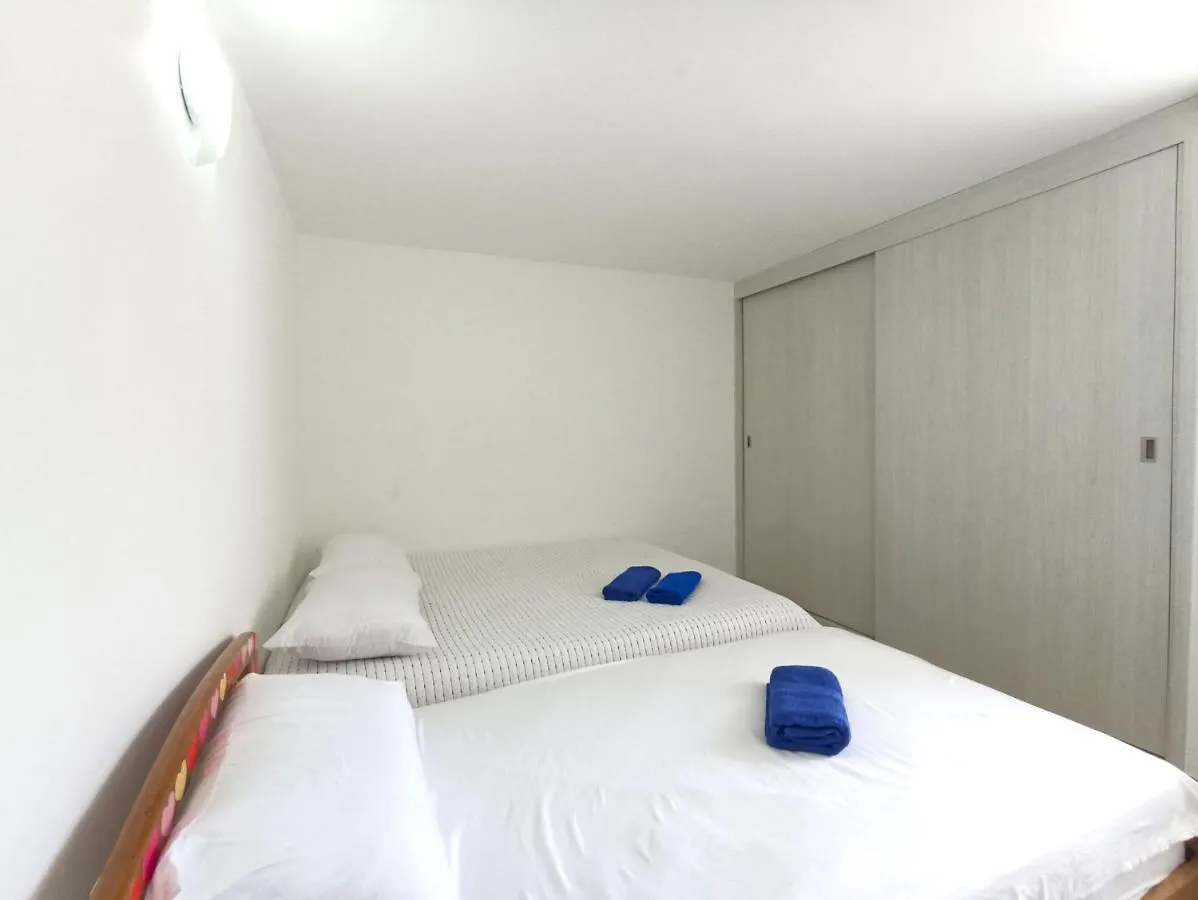 Excluviso Apartamento Familiar - Rodadero ツ Santa Marta  Apartment